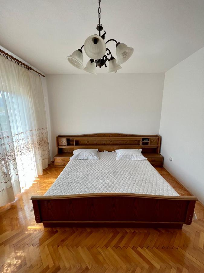Apartament Green Valley Omiš Eksteriør bilde